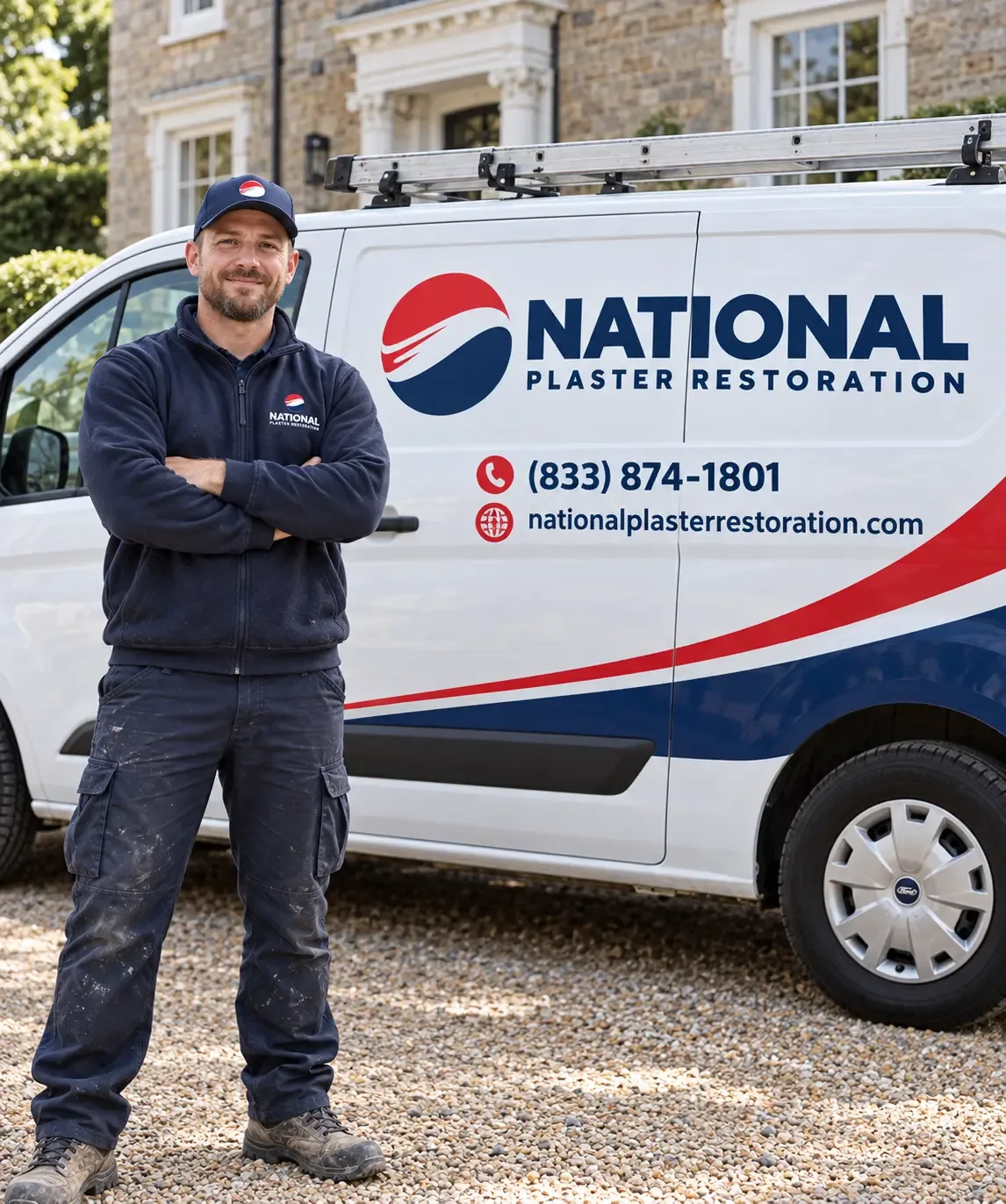 Plaster Repair Tolna, ND FAQs